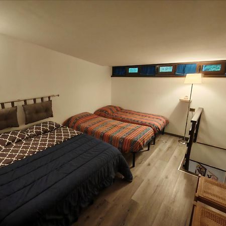 Presolana House Apartment Castione della Presolana Ngoại thất bức ảnh